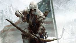 Assassin's Creed 3 : la dmo (commente en anglais) de l'E3 en vido