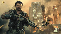 Call Of Duty : Black Ops 2, vido making-of en franais sur l'histoire et la mise en scne