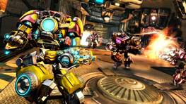 Transformers : La Chute De Cybertron en vido, premiers pas aux cts de Bumblebee