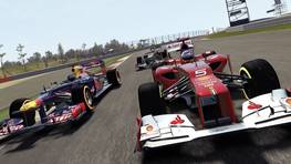 Prvu pour le 21 septembre, F1 2012 dvoile en vido quelques-unes de ses nouveauts (VOST - FR)