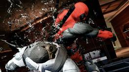 GC : Preview Deadpool : l'anti-hros  la mode Marvel