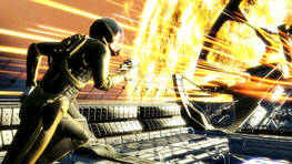 GC : Preview de Star Trek : enfin une adaptation valable ? 