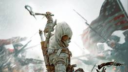 Assassin's Creed 3 : plus de 6 minutes de vido sur les coulisses du dveloppement