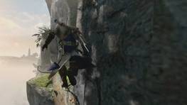 Dans les coulisses d'Assassin's Creed 3 en vido, l'intensit des combats