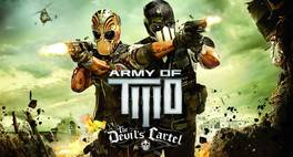12 minutes de gameplay pour Army of Two : The Devil's Cartel  