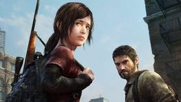 The Last Of Us : plus de 15 minutes de gameplay en vido !
