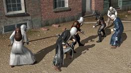 Preview d'Assassin's Creed Utopia : le spin-off sur iOS et Android