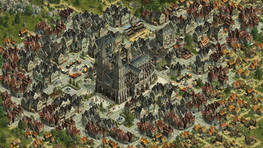 Preview de Anno Online : le retour aux sources ?