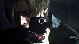 Une bande-annonce entièrement en français pour Resident Evil 6