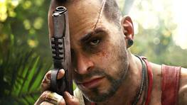 Far Cry 3 en vido, partez  la rencontre de Vaas et Buck