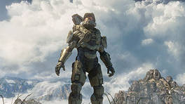 Halo 4 en preview : Master Chief de retour, plus Spartan que jamais