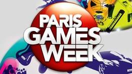 Paris Games Week se tiendra Portes de Versailles du 31 octobre au 4 novembre 2012