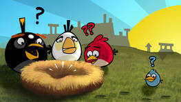 Test de Angry Birds La Trilogie : Don't worry, be Angry