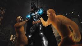 Preview de Batman Arkham City Armored Edition