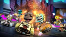 LittleBigPlanet Karting s'anime un peu dans cette vidéo