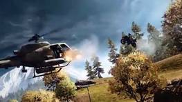 Battlefield 3 : Endgame, le dernier DLC en vido  teaser 