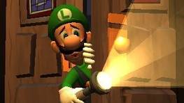 Luigi's Mansion : Dark Moon en preview, la 3DS claque des dents