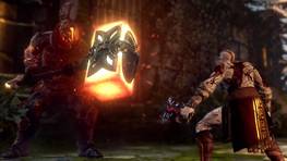 God Of War Ascension : vido making-of consacre aux combats en multi
