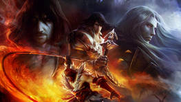 Preview de Castlevania : Lords of Shadow - Mirror of Fate