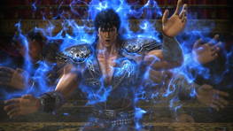 Test de Fist Of The North Star - Ken's Rage 2 : un jeu qui te les coupe Hokuto ?