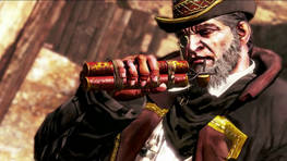 Quelques phases de jeu de Call Of Juarez Gunslinger se dvoilent en vido