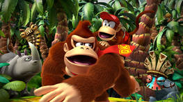 Preview : Donkey Kong Country Returns 3D, le gorille dboule sur 3DS