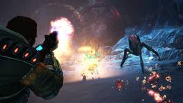 Preview : Lost Planet 3, nouvelle prise en mains et mode multijoueurs