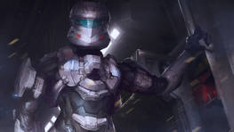 Preview : Halo Spartan Assault quitte le silence radio et passe  l'action