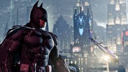 Un trailer avec un peu de gameplay pour Batman : Arkham Origins(E3 2013)