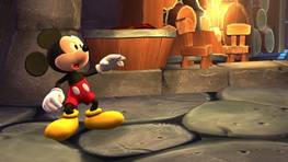 E3 : Castle of Illusion Starring Mickey Mouse fait des bonds de partout dans cette vido