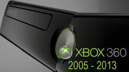 Dossier Xbox 360 : de son annonce  sa mort programme