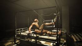 Outlast : 11 minutes de gameplay pour dcouvrir le jeu