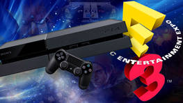 E3 2013 : Les jeux prsents sur PlayStation 4