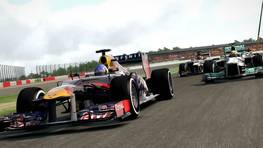 Preview de F1 2013 : la monoplace au sommet
