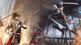 Assassin's Creed 4 : Black Flag, la vraie vie de pirates