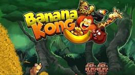 Mobile : Test de Banana Kong