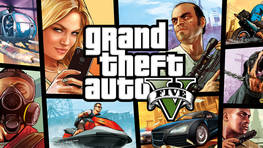 Grand Theft Auto 5, une nouvelle bande-annonce (VOST - FR)