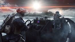 Battlefield 4 : du gameplay multijoueur