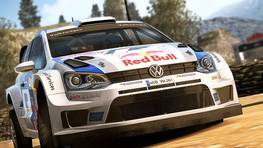 Test de WRC 4 : on prend les mmes et on recommence