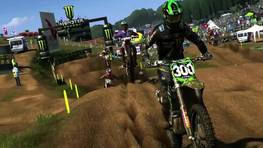 MXGP en vido, prsentation du championnat MX2