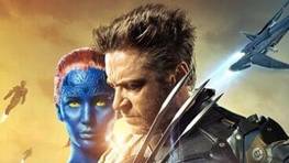 Cinma : nouvelle bande-annonce pour X-Men  : Days of Future Past