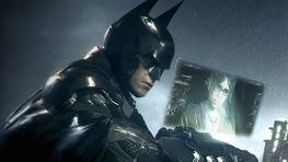 Preview de Batman - Arkham Knight : une fin en apothose ?