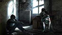 Preview This War Of Mine : la guerre, du ct des civils