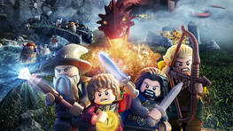 LEGO Le Hobbit, le grand test des petits héros 