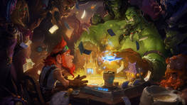 Test de Hearthstone : Heroes Of WarCraft sur iPad