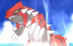 Pokmon Rubis Omga et Saphir Alpha : les lgendaires s'illustrent en 3D