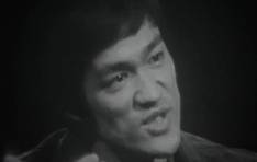 EA Sports UFC : Bruce Lee, deuxime round