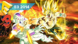 E3 : Dragon Ball Xenoverse se découvre avec une vidéo