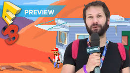 Preview E3 : Not A Hero, les impressions de Maxence en vido