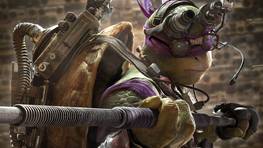 Cinma : une nouvelle bande-annonce pour Teenage Mutant Ninja Turtles